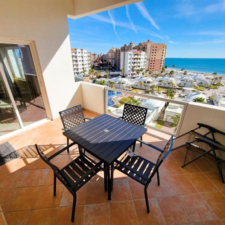 Las Palmas Resort Condo 603 With Amazing Sea View Puerto Penasco Exterior photo