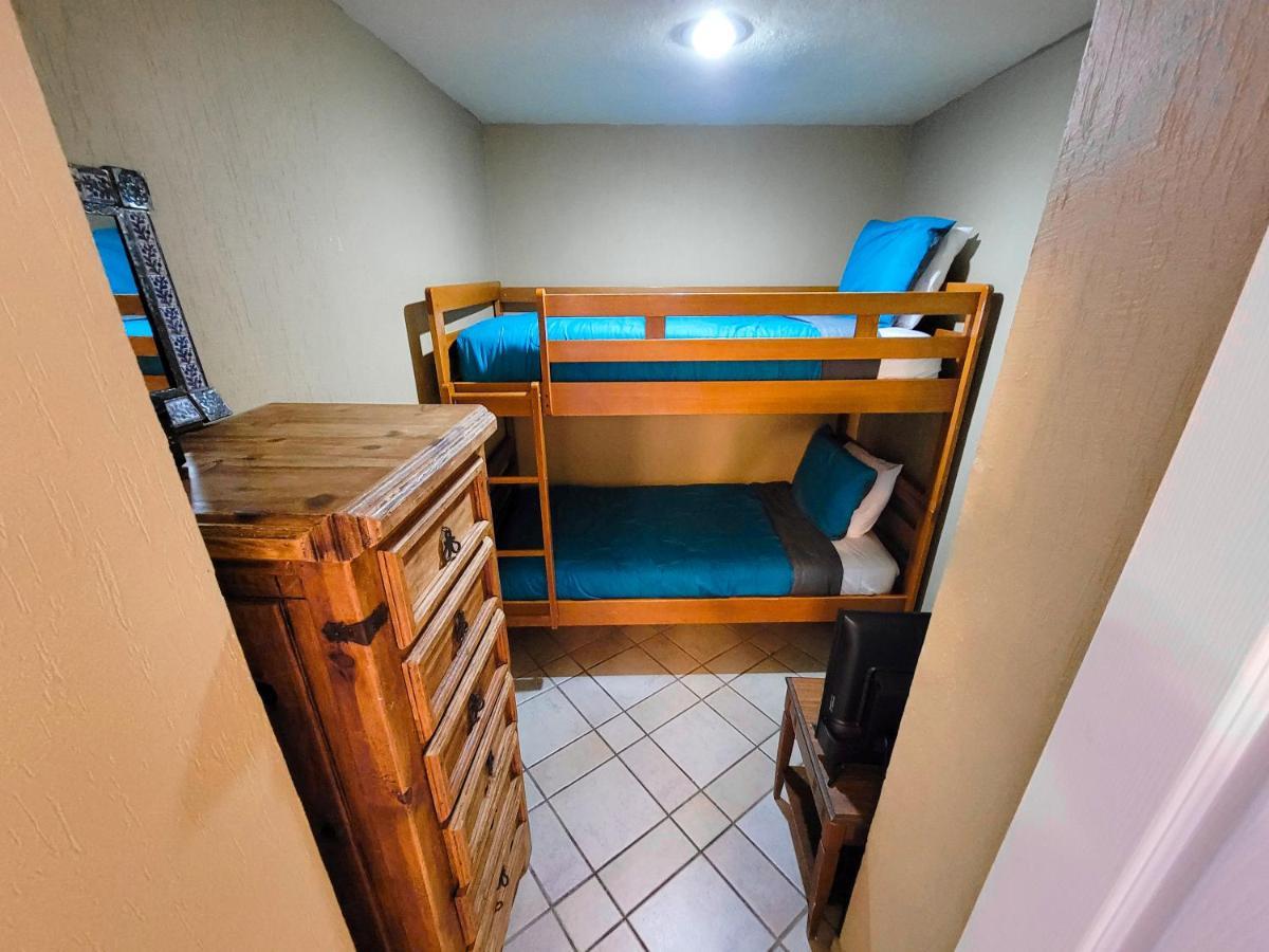 Las Palmas Resort Condo 603 With Amazing Sea View Puerto Penasco Exterior photo