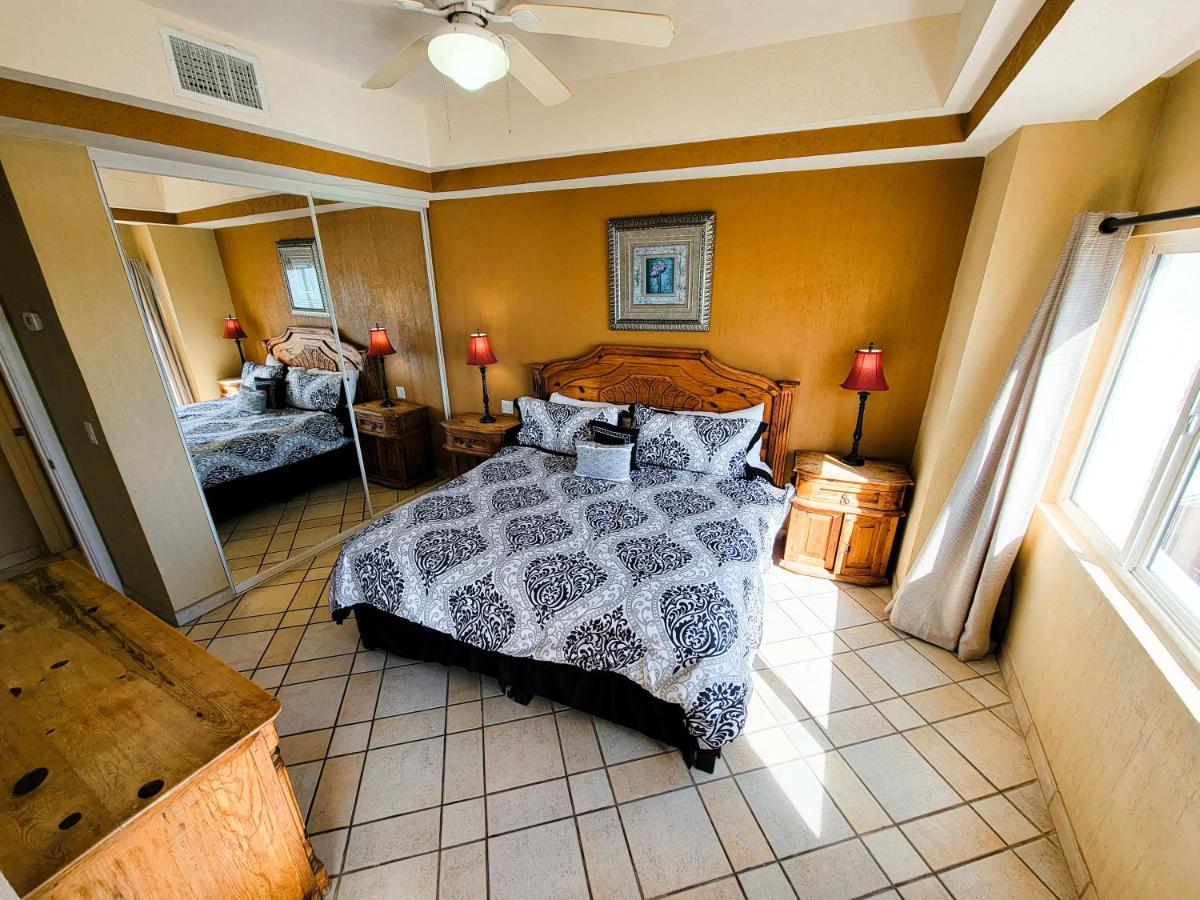 Las Palmas Resort Condo 603 With Amazing Sea View Puerto Penasco Exterior photo