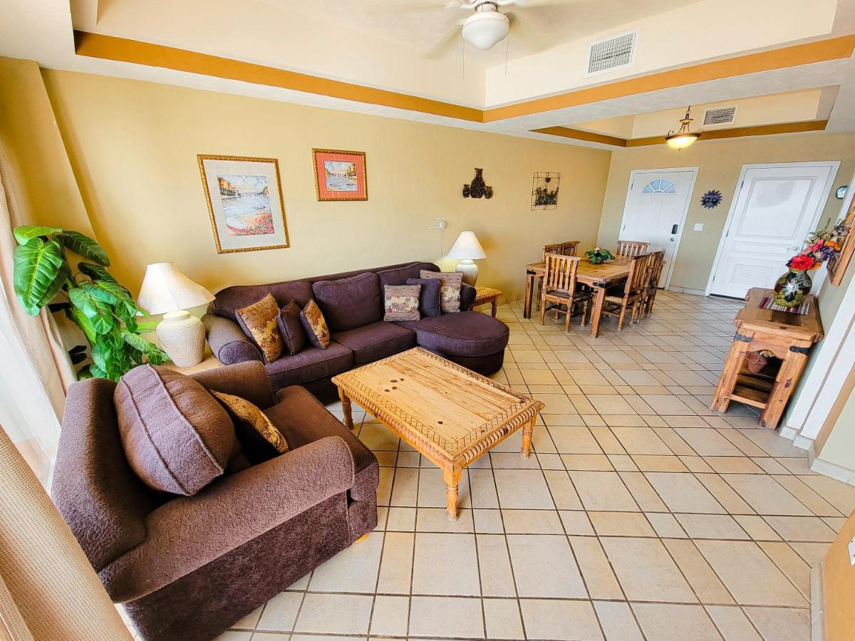 Las Palmas Resort Condo 603 With Amazing Sea View Puerto Penasco Exterior photo